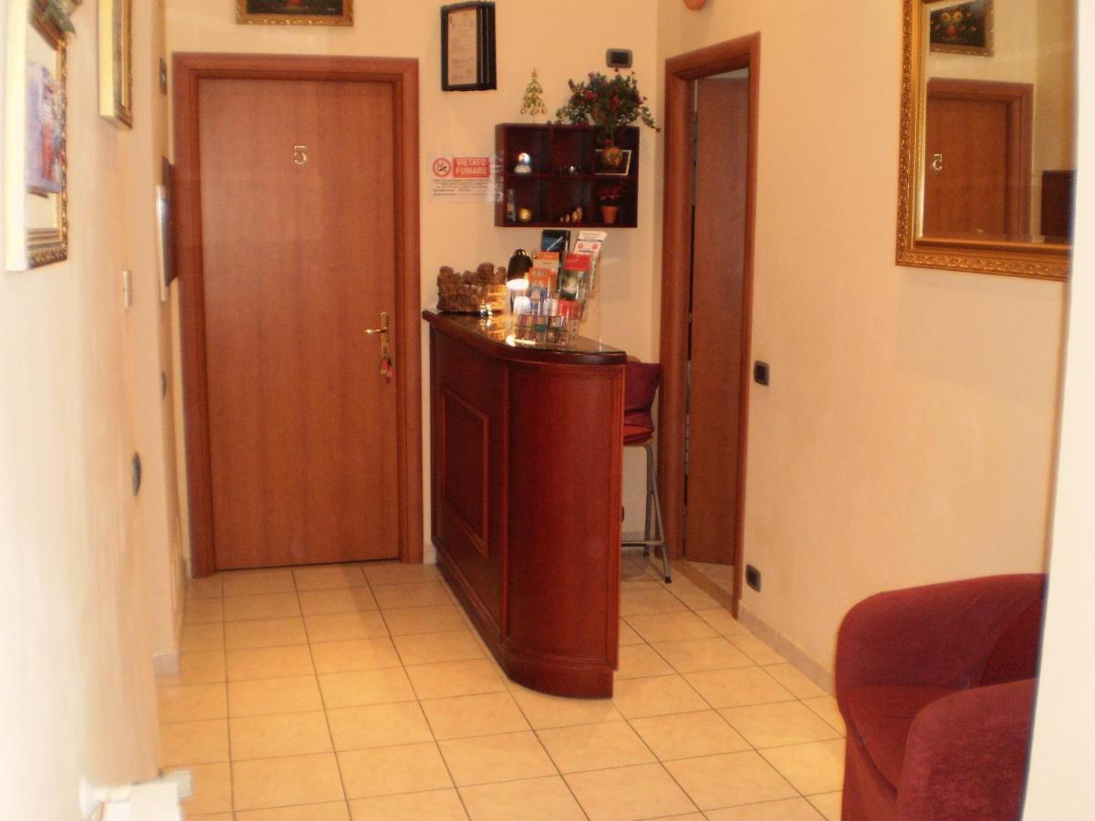 Bed and breakfast Starlight Roma