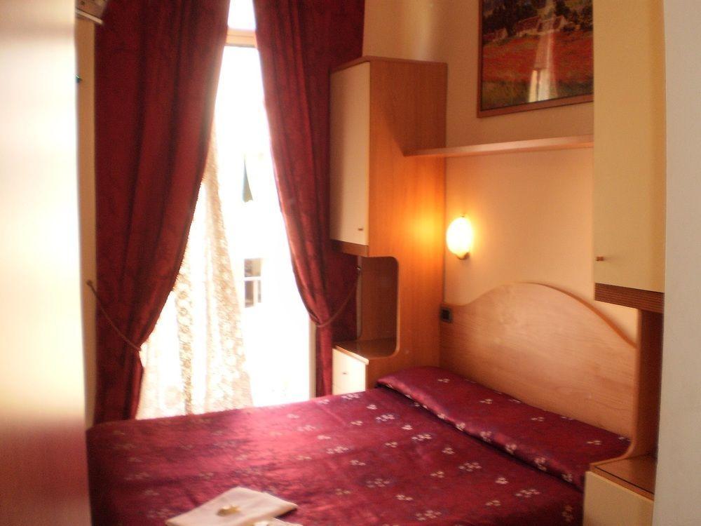 Bed and breakfast Starlight