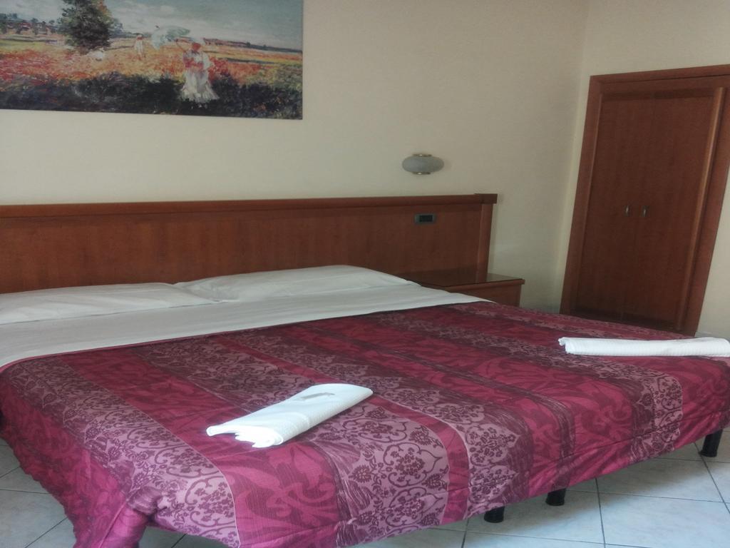 Bed and breakfast Starlight