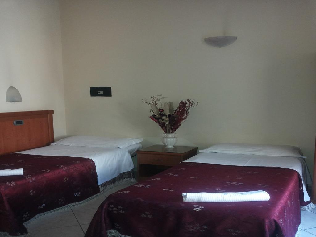 Starlight Bed and breakfast 2*