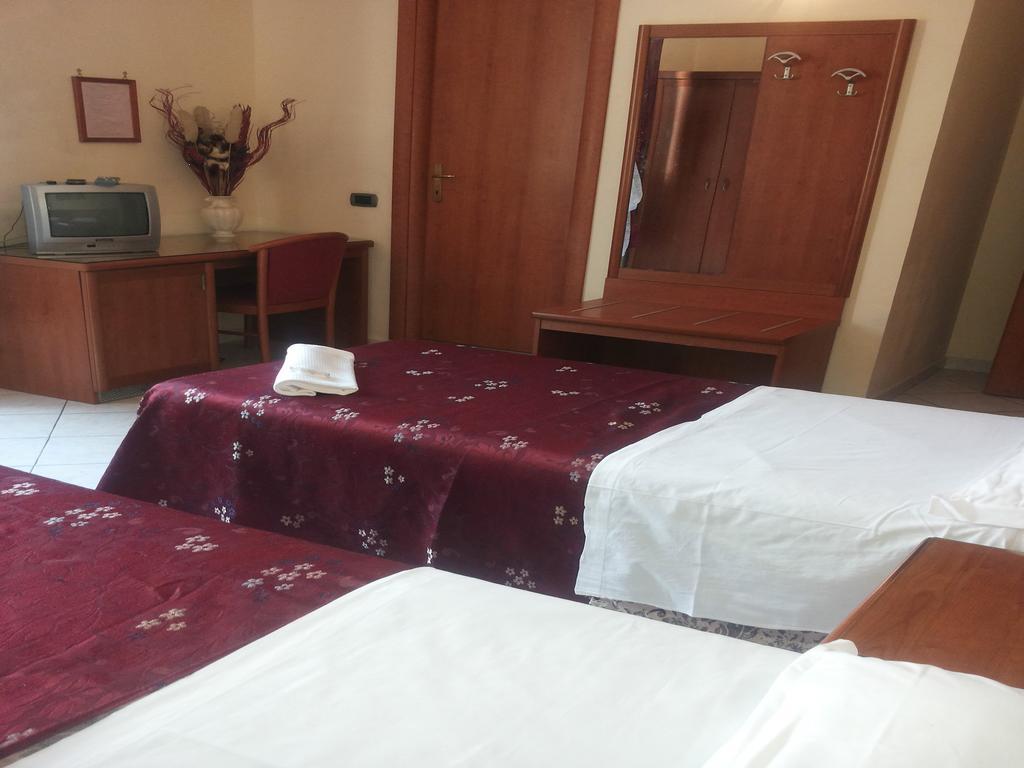 Bed and breakfast Starlight