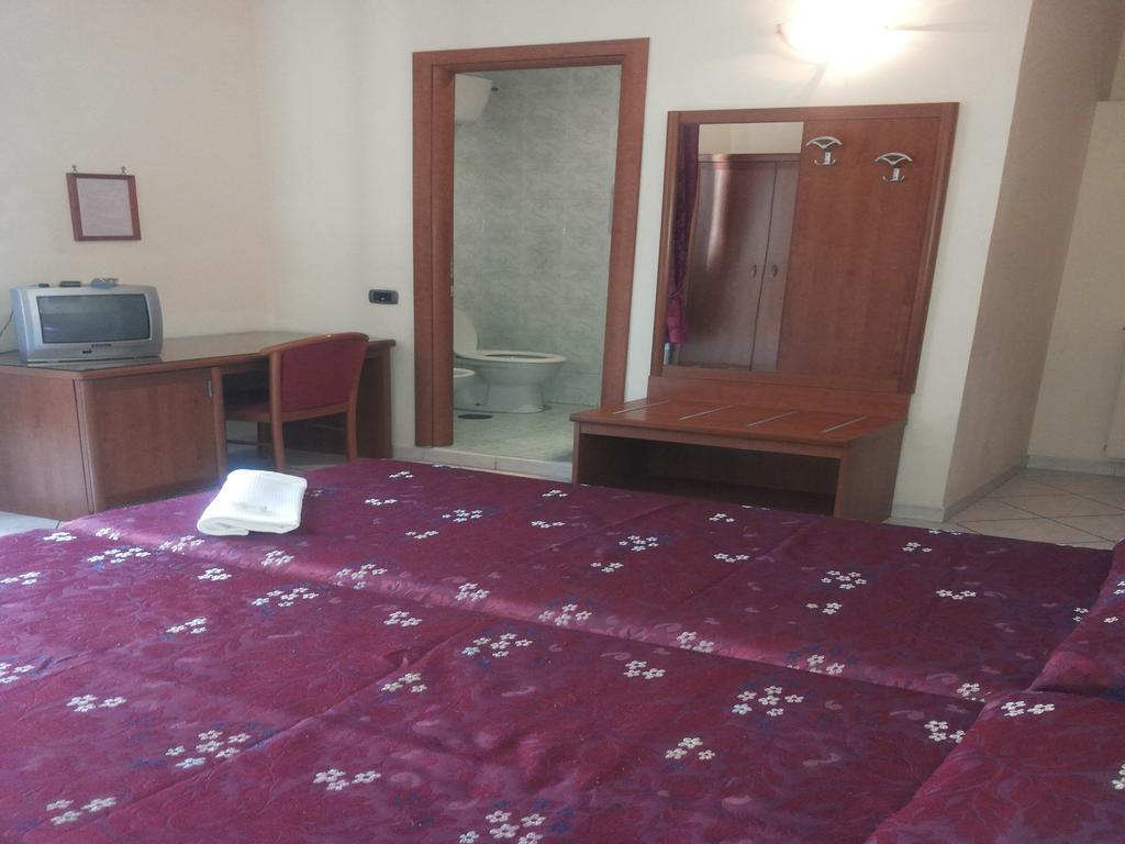 Bed and breakfast Starlight 2*