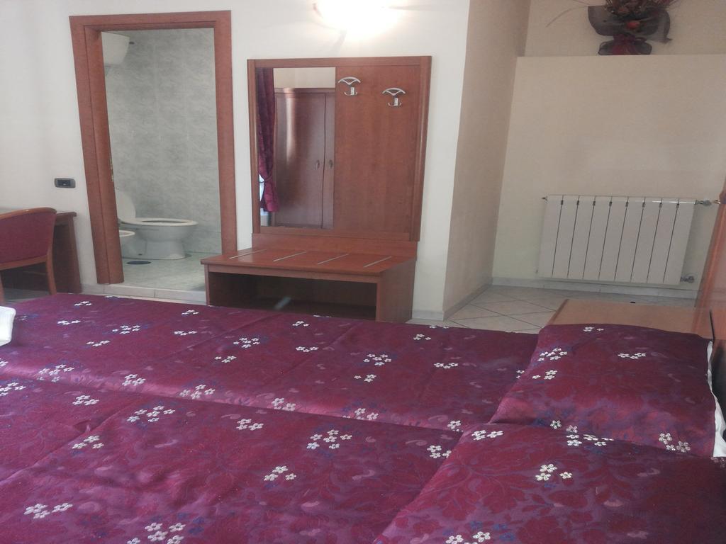 Starlight Bed and breakfast Roma