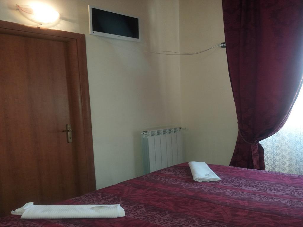 Starlight Bed and breakfast 2*