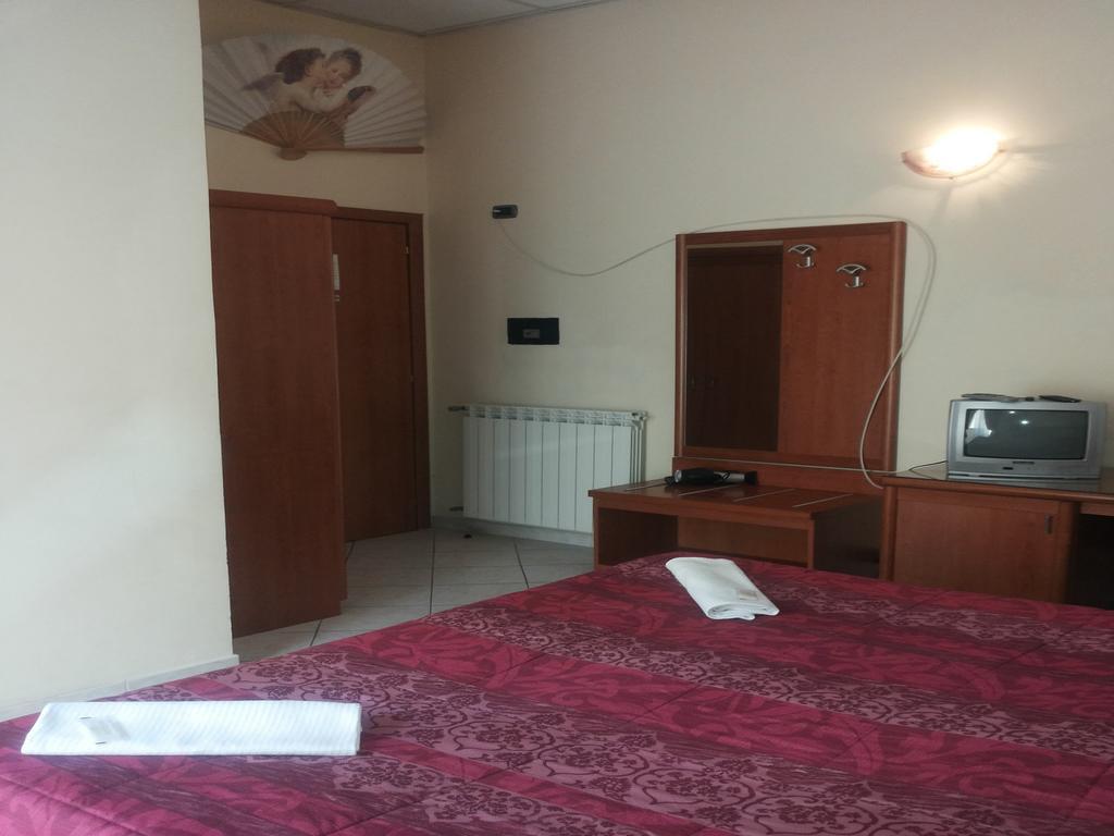 Bed and breakfast Starlight Roma