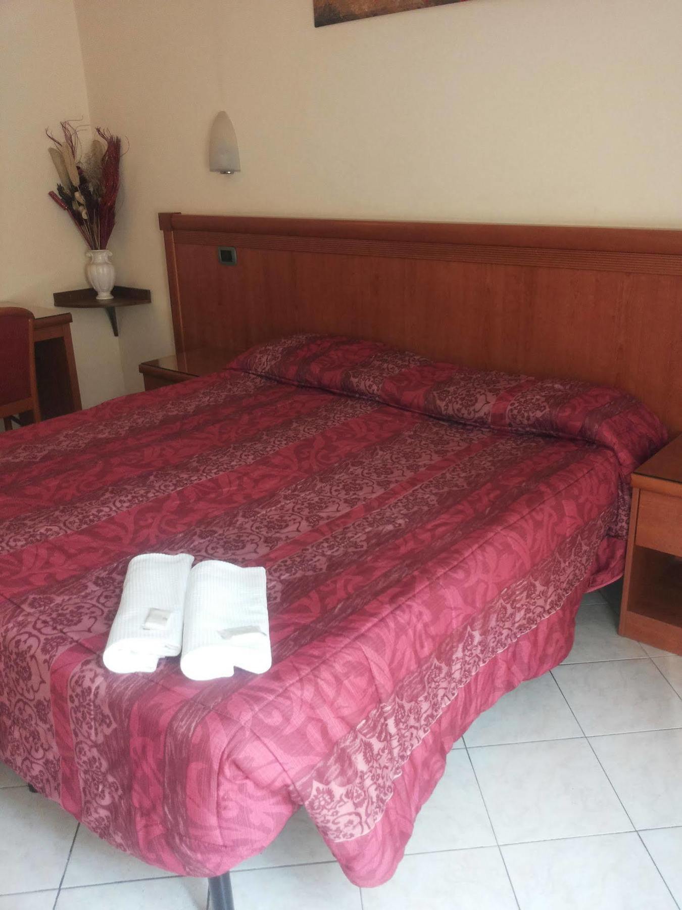 Bed and breakfast Starlight