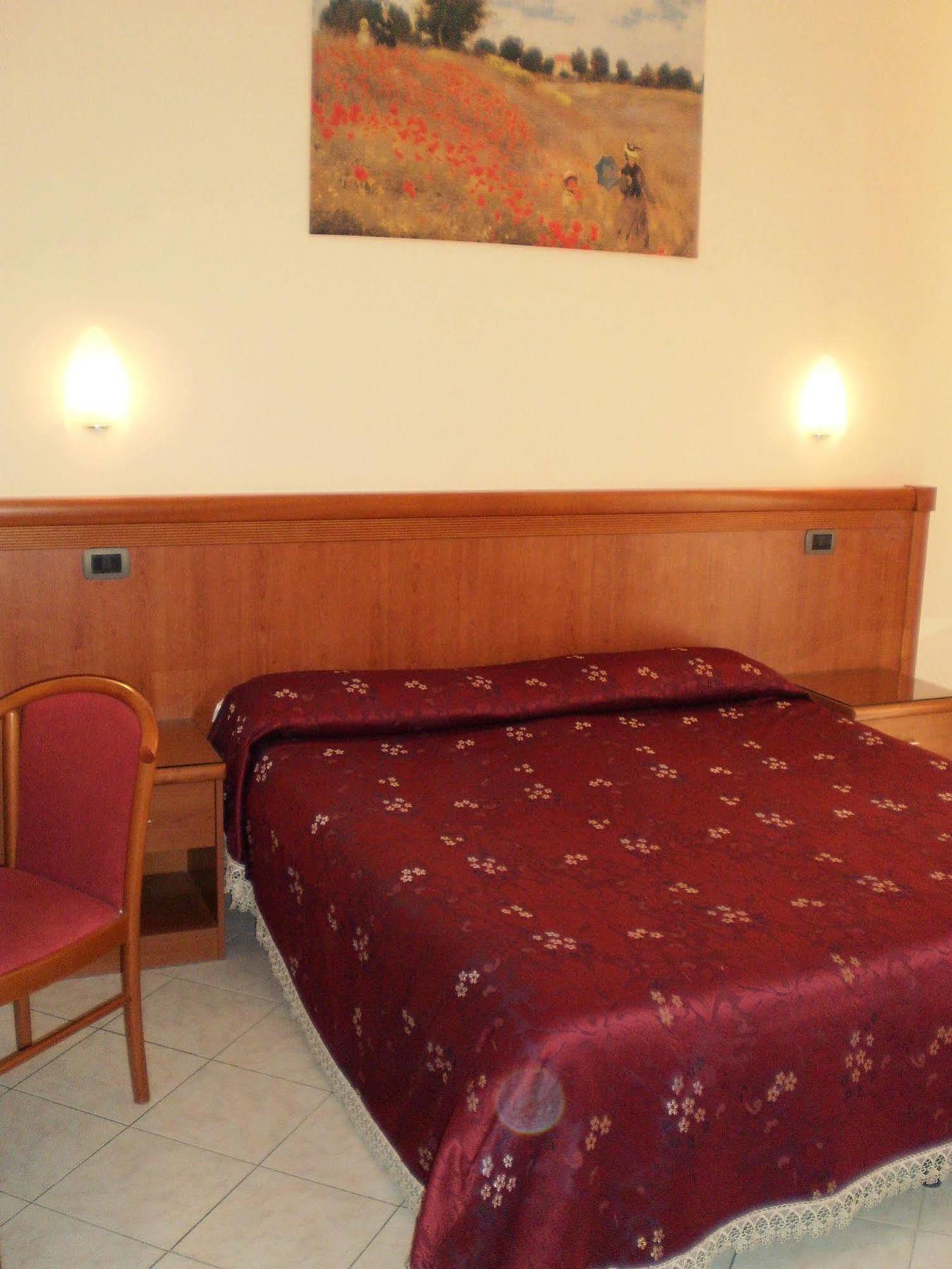 Starlight Bed and breakfast Roma
