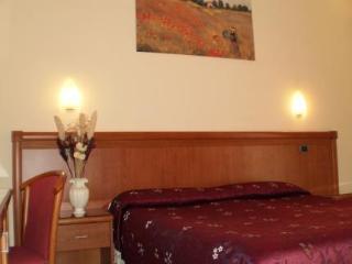 Bed and breakfast Starlight