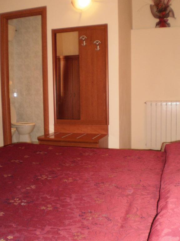 Starlight 2* Roma
