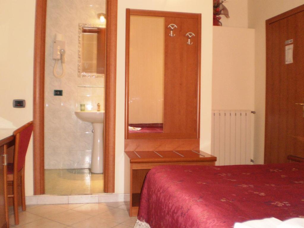 Bed and breakfast Starlight