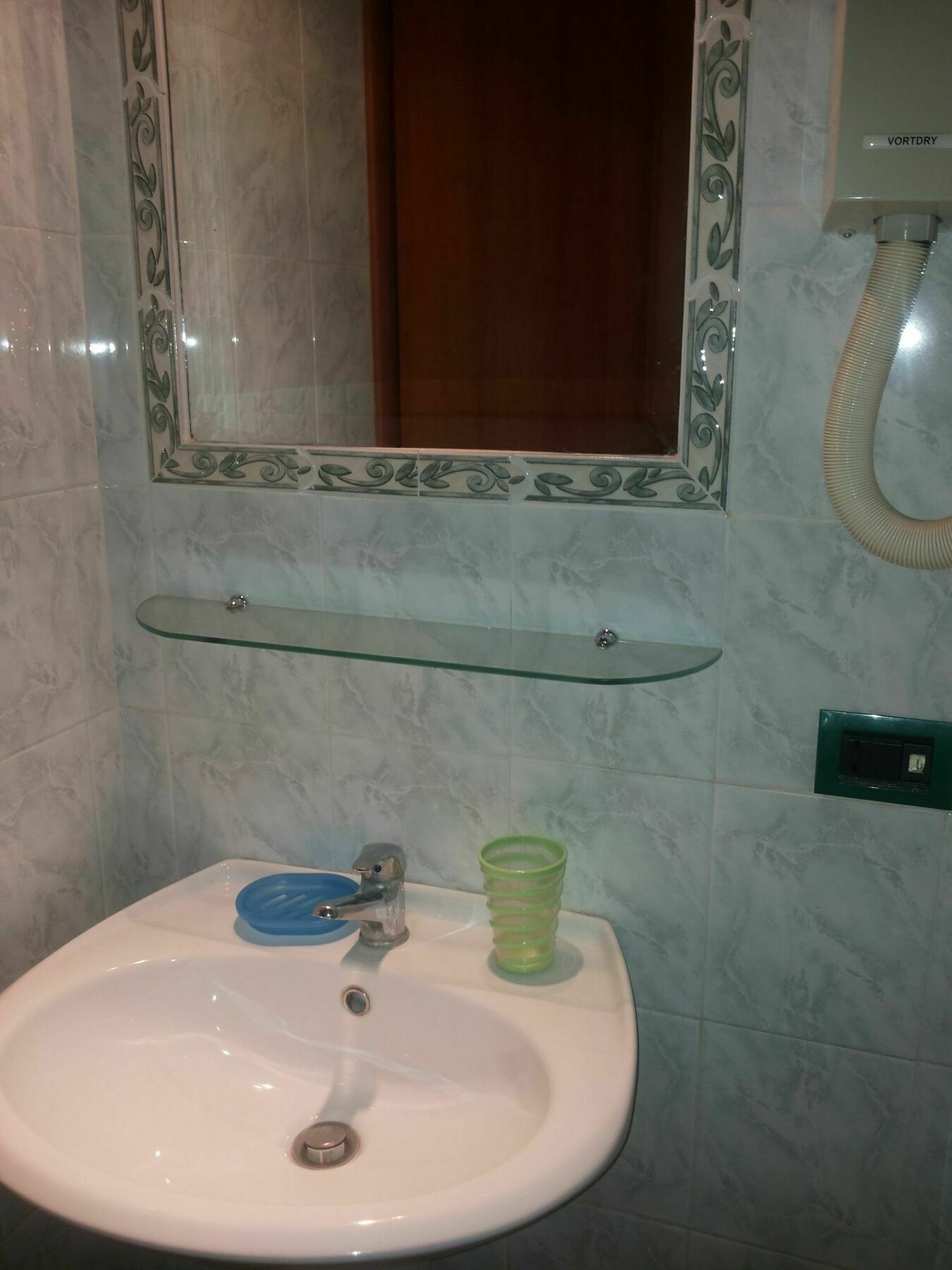 Starlight Bed and breakfast 2*